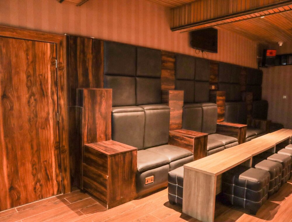 Spanish Kingdom Apartments and Suites