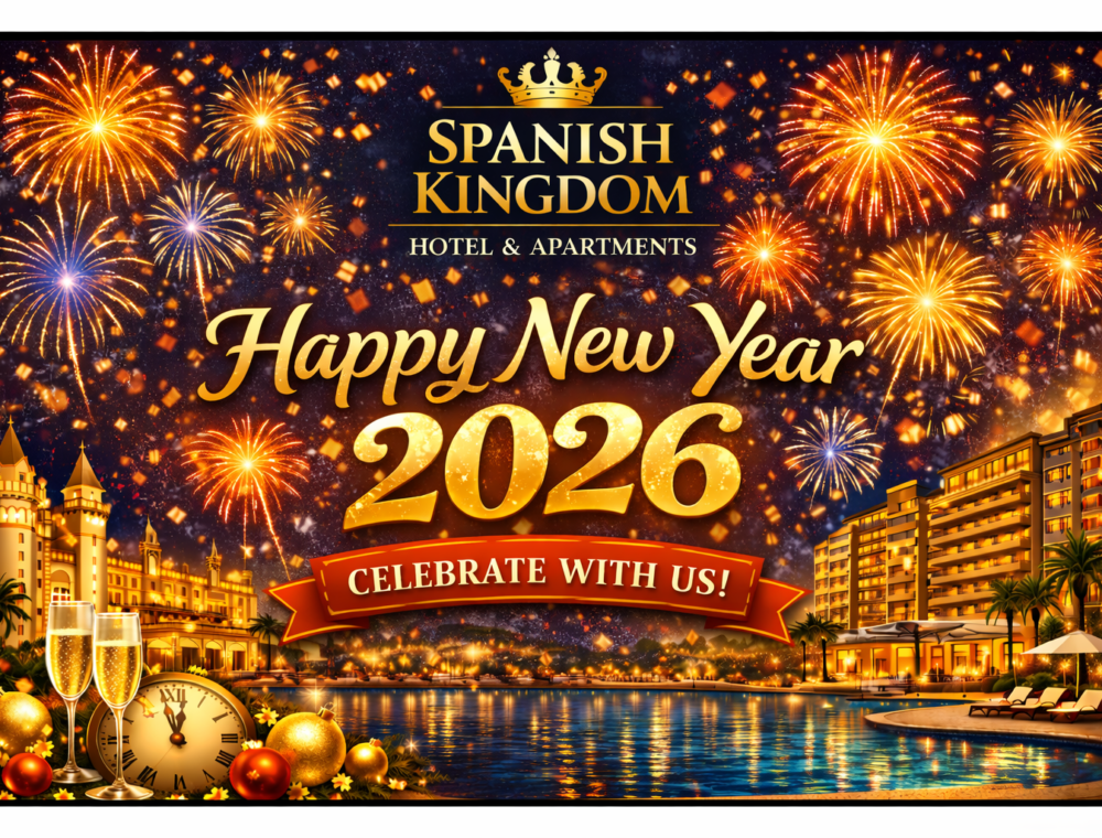 Spanish Kingdom Apartments and Suites