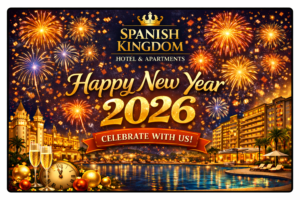 Spanish Kingdom Apartments and Suites