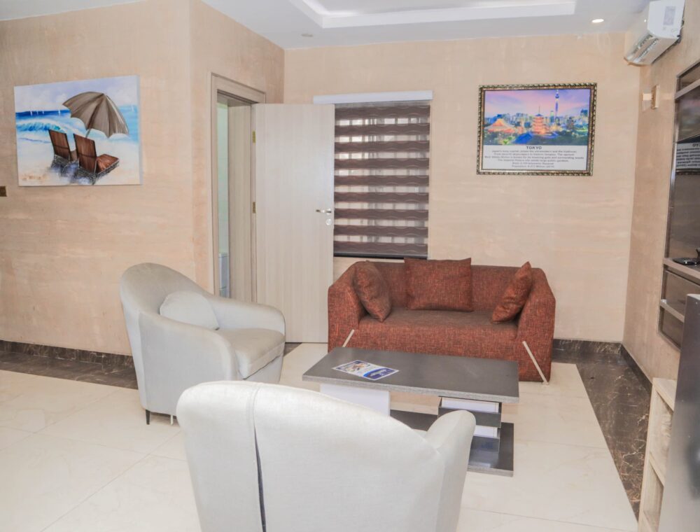 Spanish Kingdom Apartments and Suites